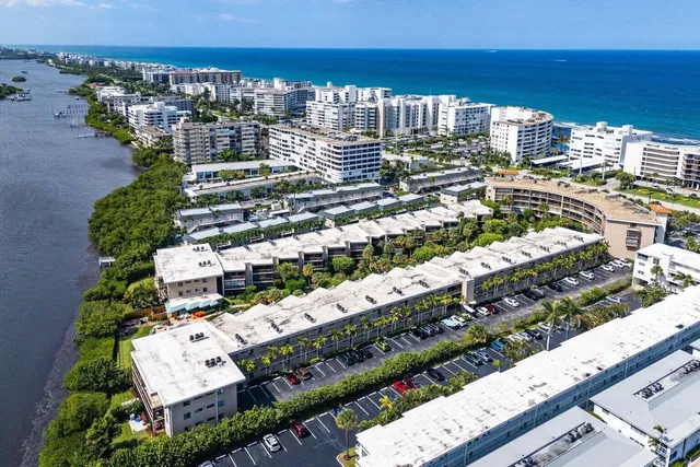 South Palm Beach Unit C 227 photo 16