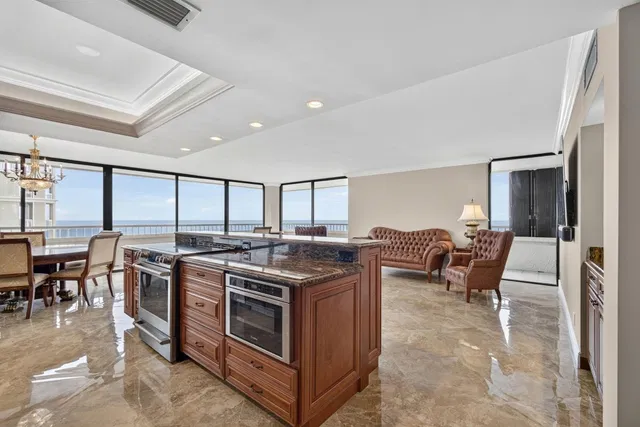 Singer Island Unit 12B photo 6