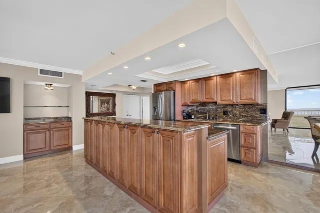 Singer Island Unit 12B photo 8