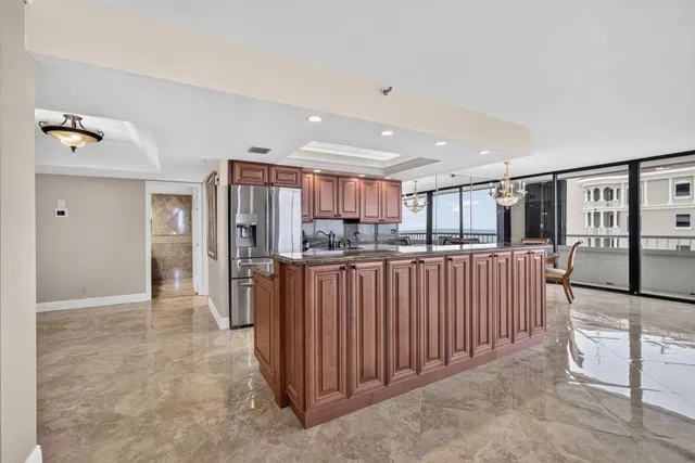 Singer Island Unit 12B photo 9