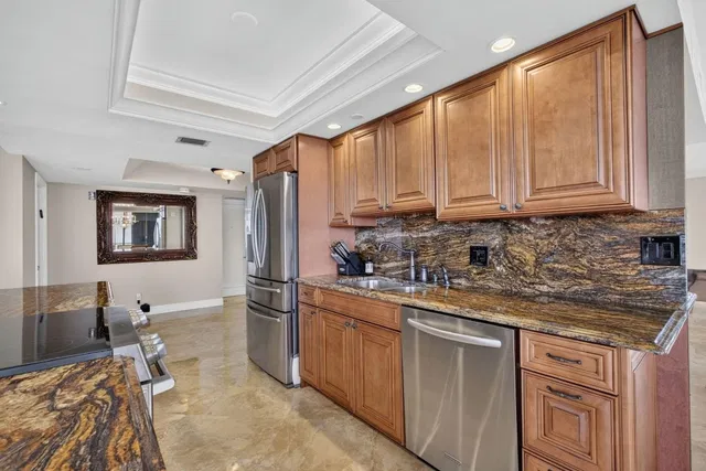 Singer Island Unit 12B photo 10