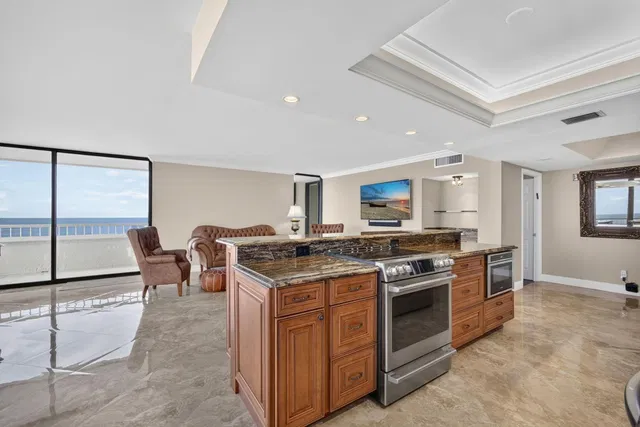 Singer Island Unit 12B photo 11
