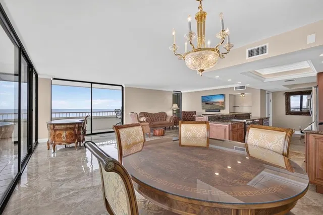 Singer Island Unit 12B photo 12