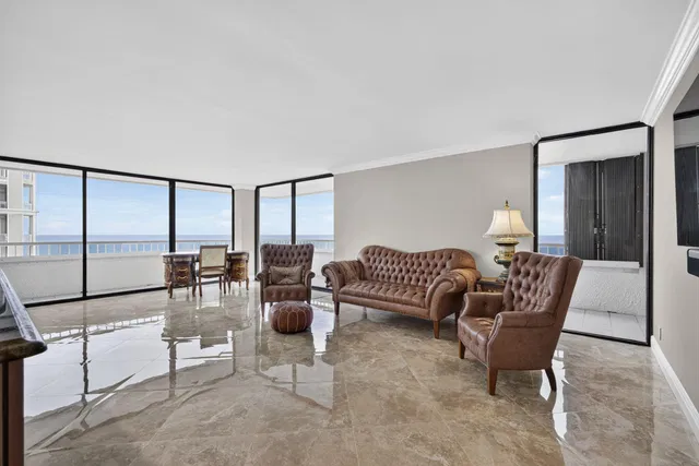 Singer Island Unit 12B photo 14