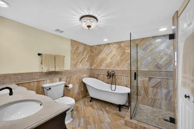 Singer Island Unit 12B photo 18