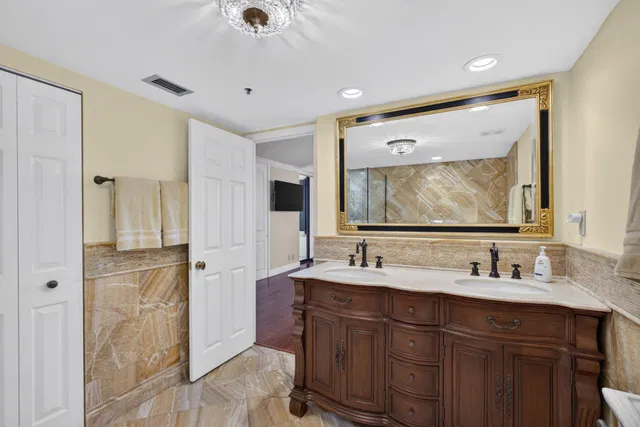 Singer Island Unit 12B photo 22