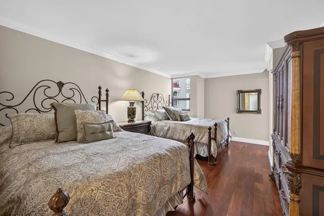Singer Island Unit 12B photo 23