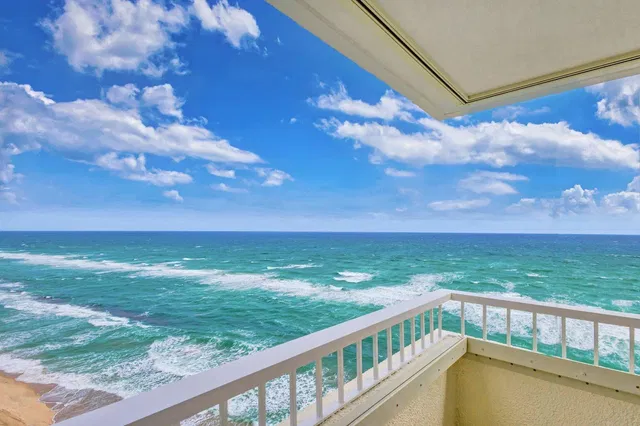 Singer Island Unit 12B photo 30
