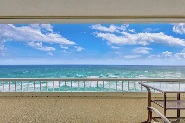 Singer Island Unit 12B photo 32
