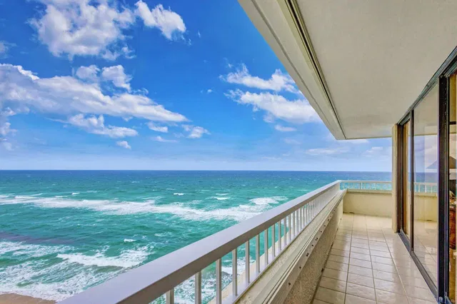 Singer Island Unit 12B photo 33
