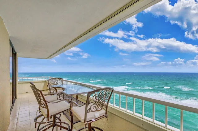 Singer Island Unit 12B photo 34