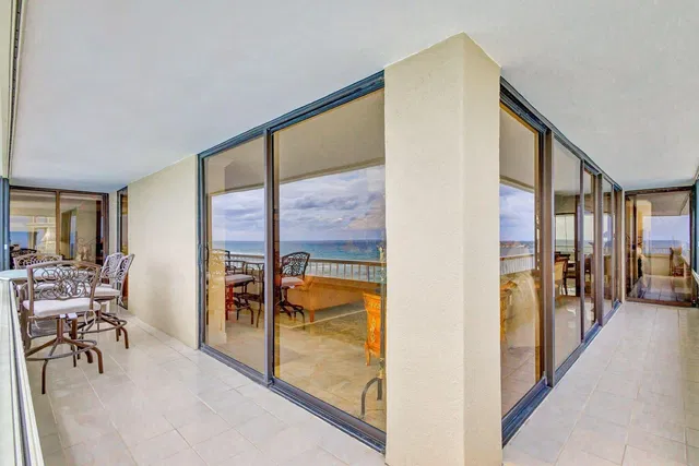 Singer Island Unit 12B photo 35