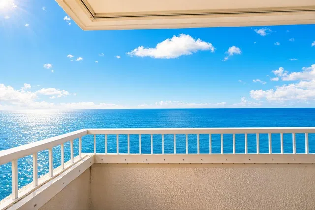 Singer Island Unit 12B photo 36