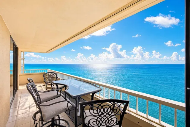Singer Island Unit 12B photo 41