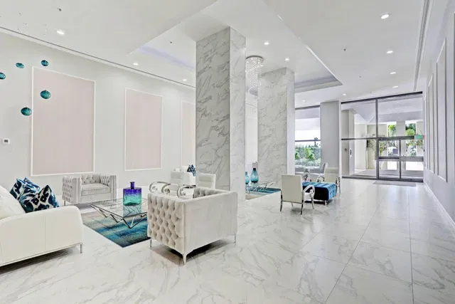 Singer Island Unit 12B photo 43