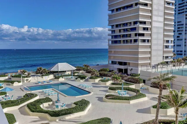 Singer Island Unit 12B photo 49