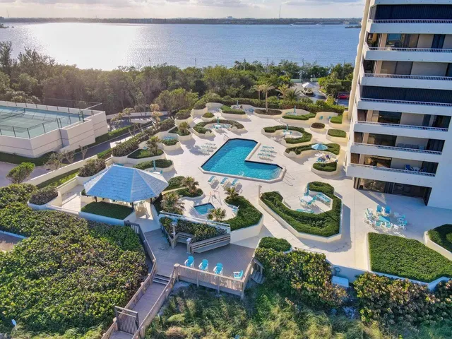 Singer Island Unit 12B photo 51