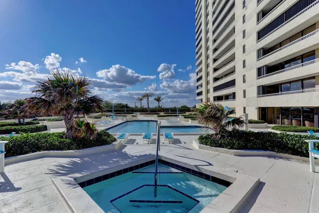 Singer Island Unit 12B photo 53