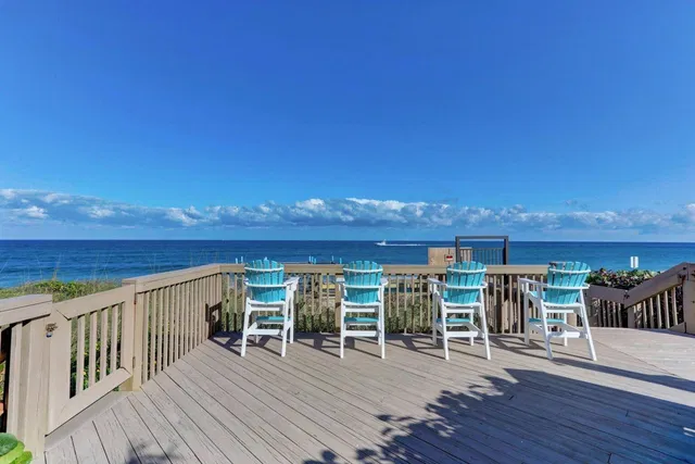 Singer Island Unit 12B photo 54