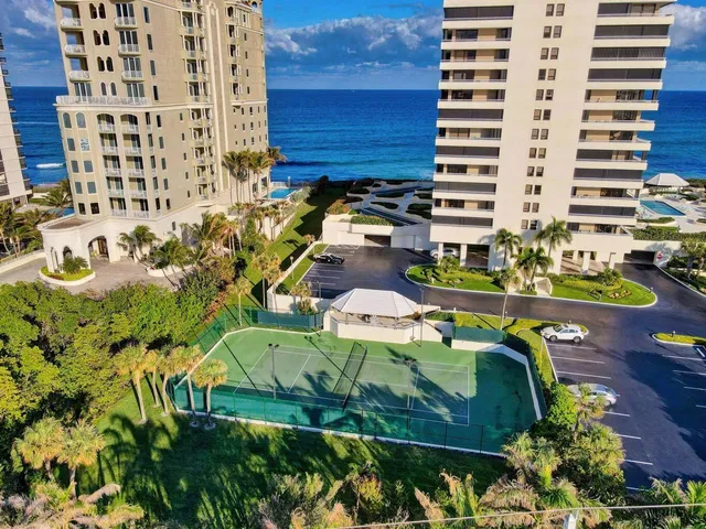 Singer Island Unit 12B photo 55