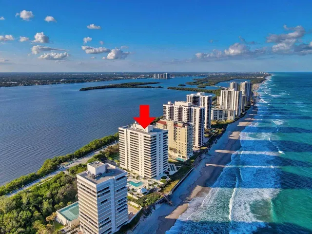 Singer Island Unit 12B photo 65