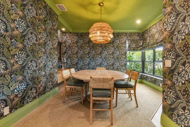 Frenchman's Creek Residence photo 28