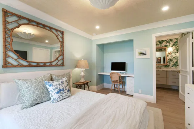 Frenchman's Creek Residence photo 35