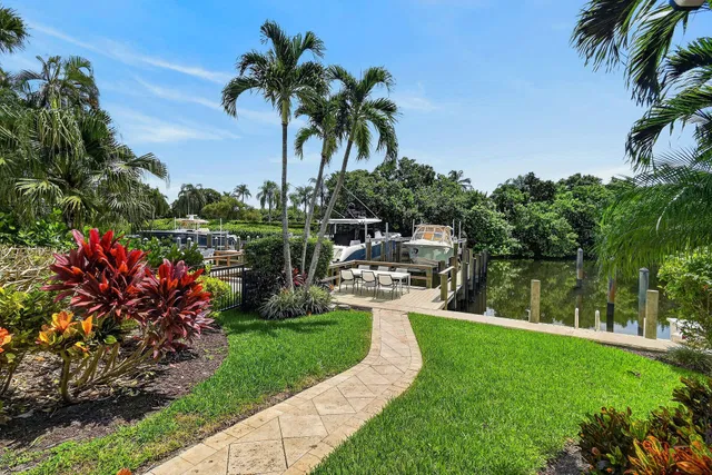 Frenchman's Creek Residence photo 49