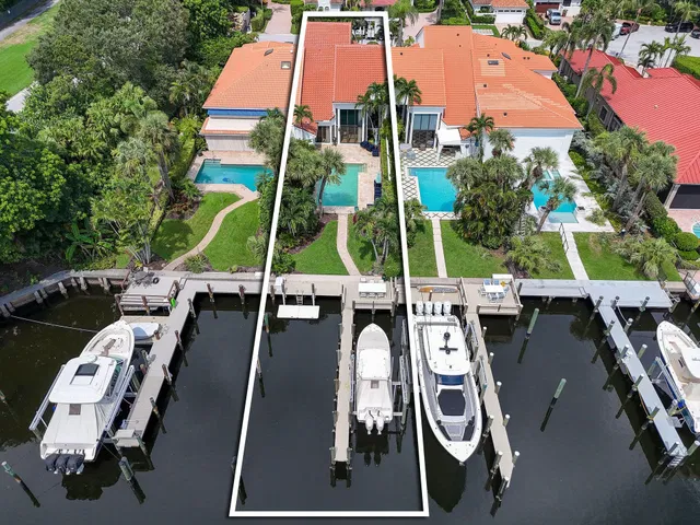 Frenchman's Creek Residence photo 53