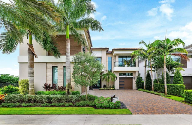 Lotus Palm Boca Raton Residence photo 2