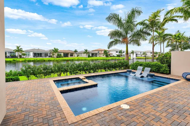 Lotus Palm Boca Raton Residence photo 48