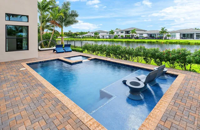 Lotus Palm Boca Raton Residence photo 50
