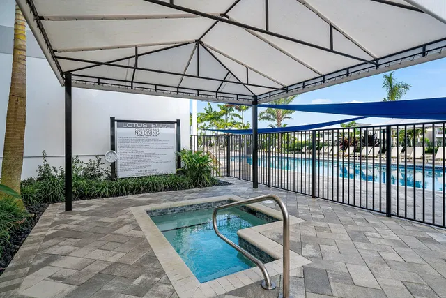 Lotus Palm Boca Raton Residence photo 100