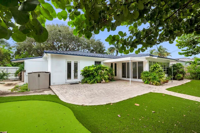 SoSo West Palm Beach Residence photo 15