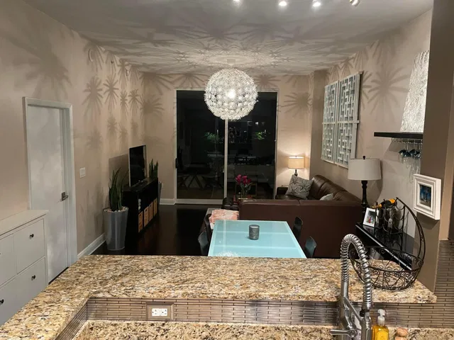 CityPlace South Tower Unit 227 photo 2