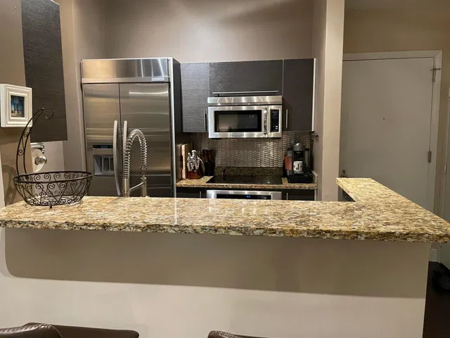 CityPlace South Tower Unit 227 photo 4