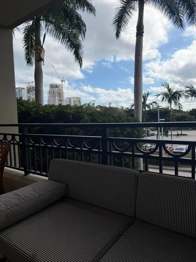 CityPlace South Tower Unit 227 photo 11