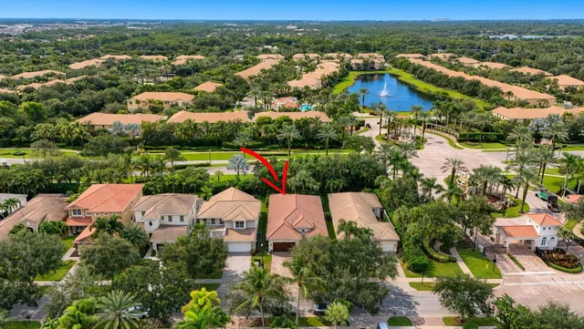 Paloma Palm Beach Gardens Residence photo 62