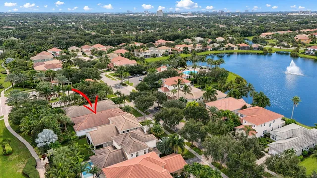 Paloma Palm Beach Gardens Residence photo 65