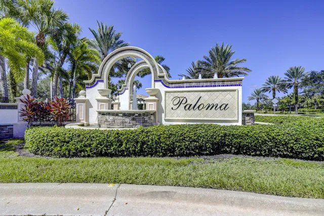 Paloma Palm Beach Gardens Residence photo 67