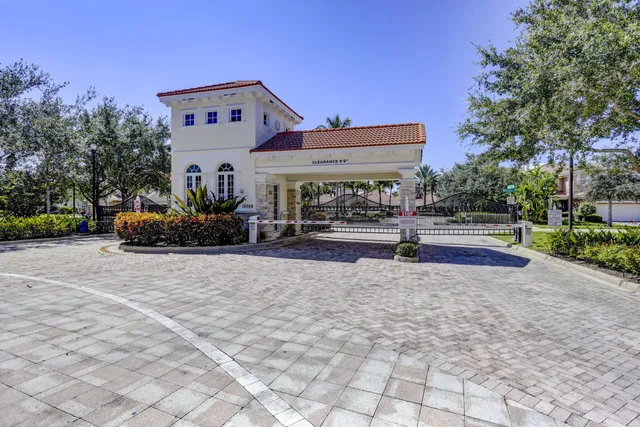 Paloma Palm Beach Gardens Residence photo 68