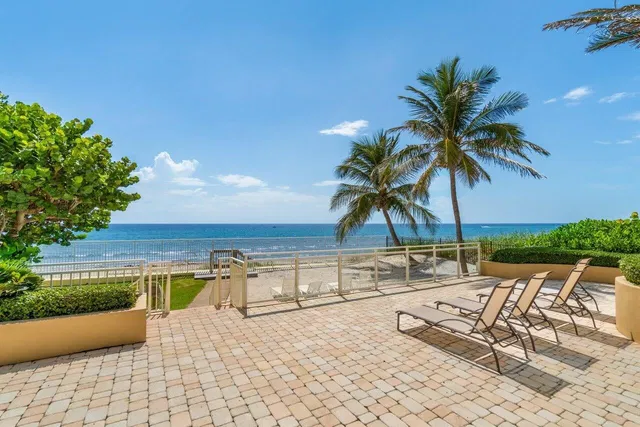 Boca Raton Unit 5020 photo 15
