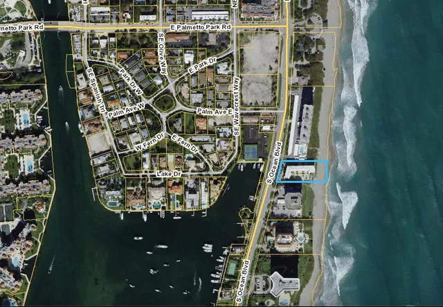 Boca Raton Unit 5020 photo 19