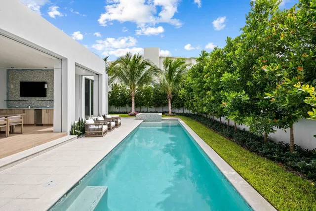 Delray Beach Shores Residence photo 9