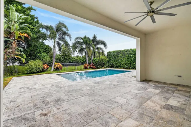 West Palm Beach Residence photo 22