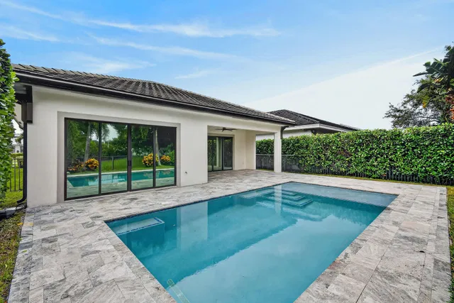 West Palm Beach Residence photo 23