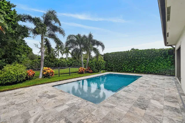 West Palm Beach Residence photo 24