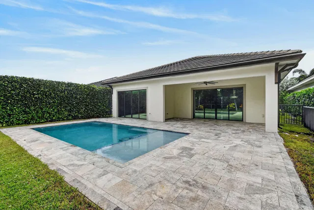 West Palm Beach Residence photo 25