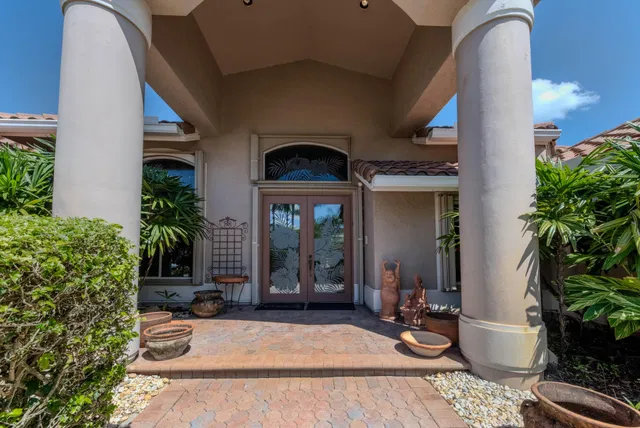 Boca Isles Residence photo 2