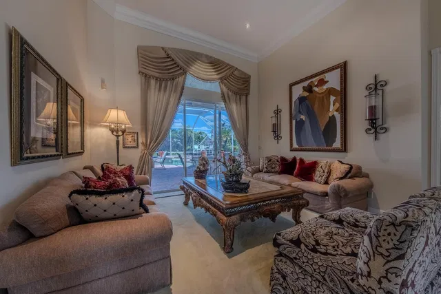 Boca Isles Residence photo 14